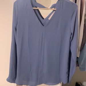 Women’s Sheer Blouse